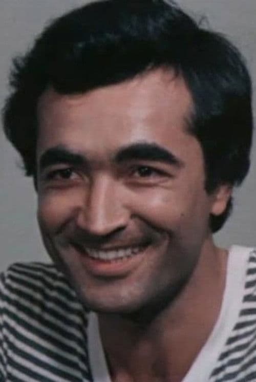 Mulkoman Orazov profile photo