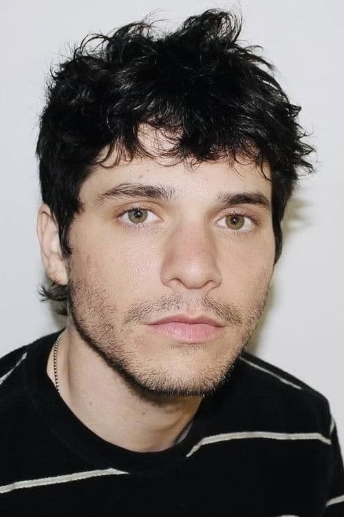 Braeden Lemasters profile photo