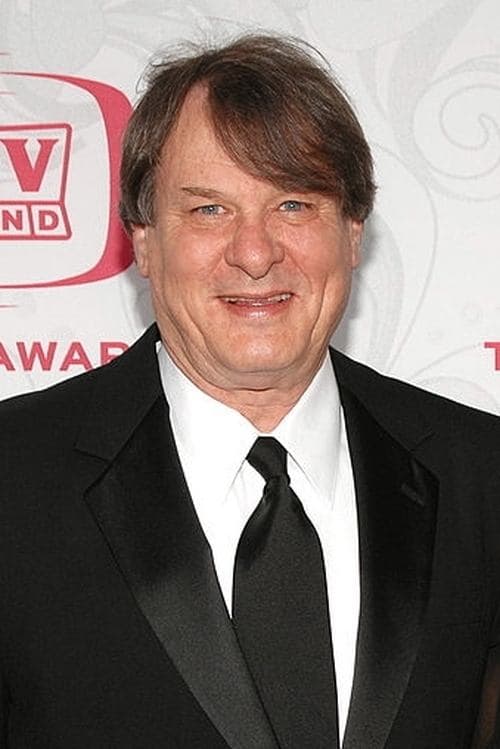 Randall Carver profile photo