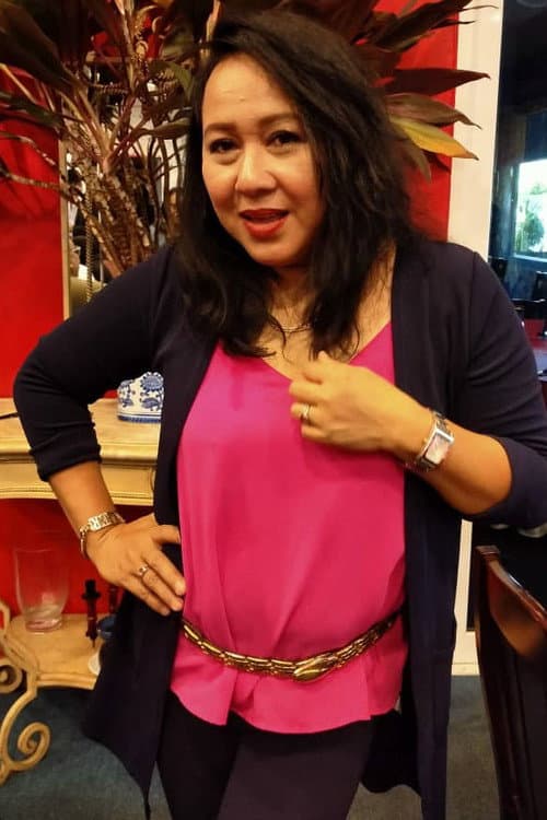 Khaty Azian profile photo