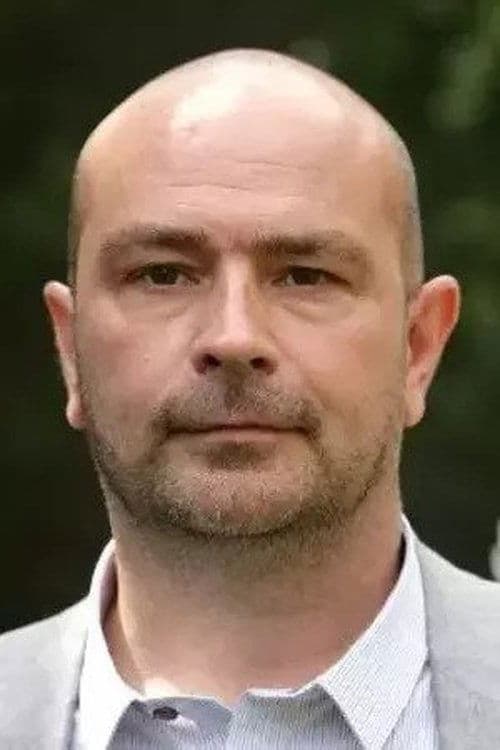 Rudy Morren profile photo