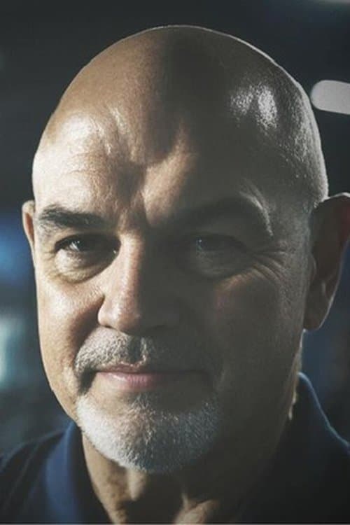 Jeff Angel profile photo