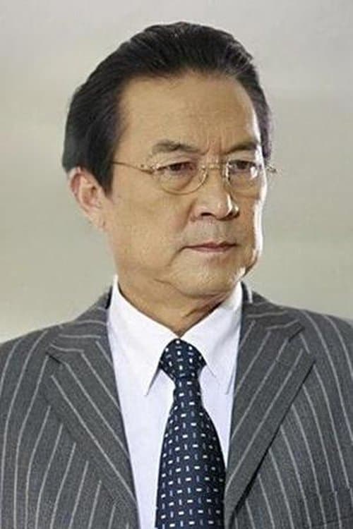 Huang Daliang profile photo