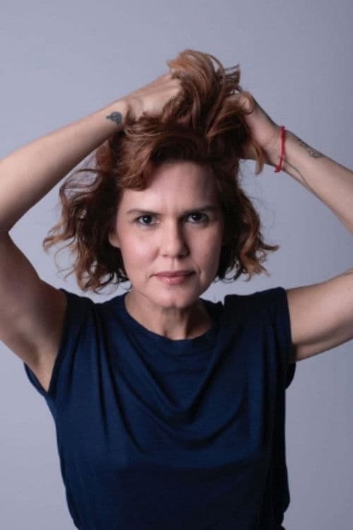 Lilli Rocha profile photo