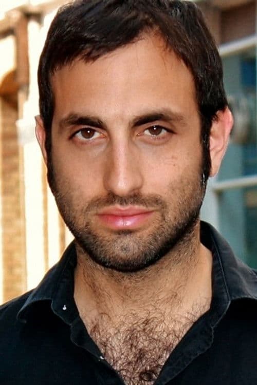 Tim Samuels profile photo