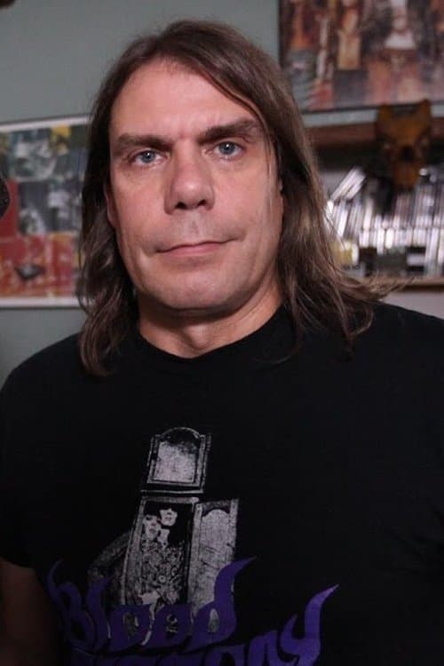 Scott Carlson profile photo