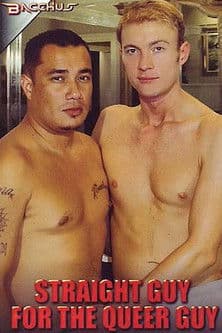 Straight Guy for the Queer Guy poster