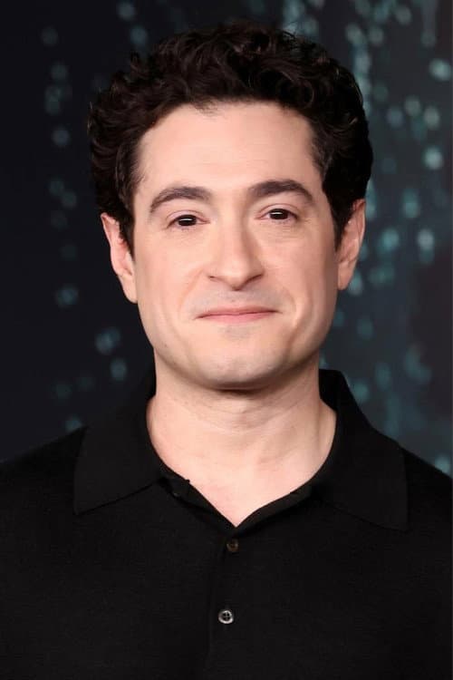 Jason Fuchs profile photo