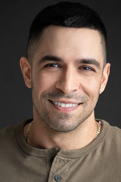 Elias Edraki profile photo