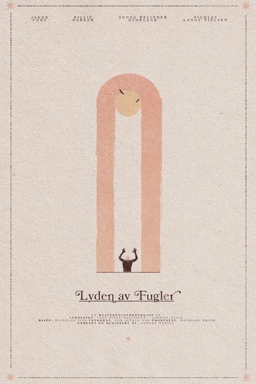 Sound of Birds poster