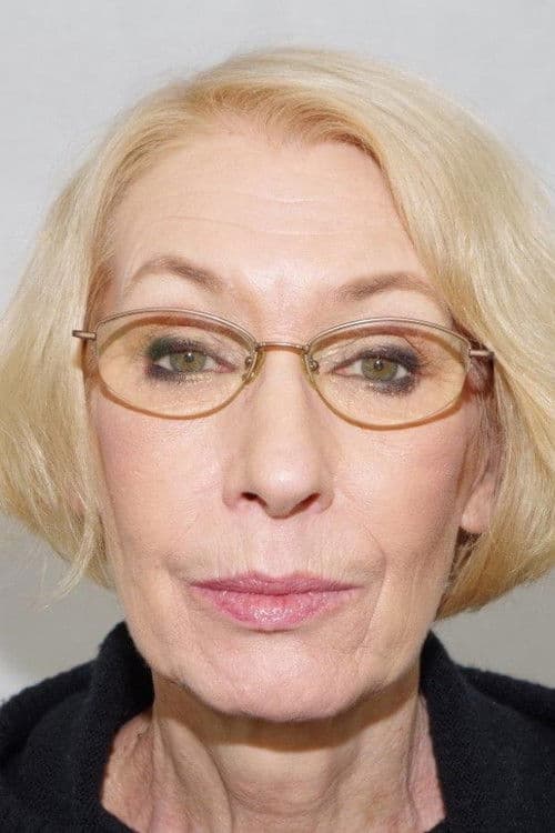 Katarzyna Skolimowska profile photo