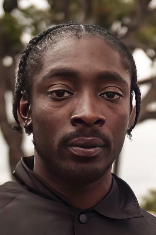 Kevin Zans Ansong profile photo