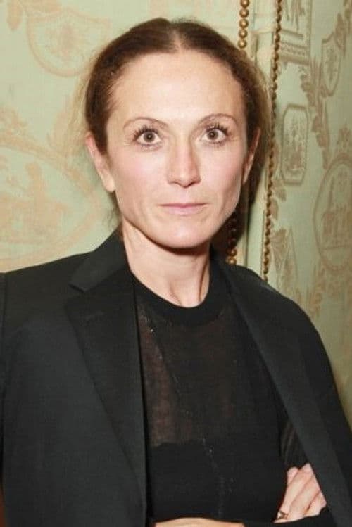 Vanessa Beecroft profile photo