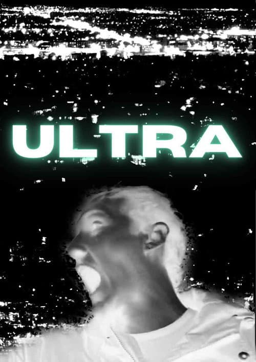 Ultra poster