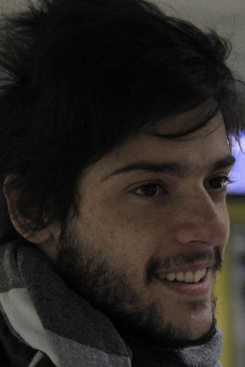 David Alonso profile photo