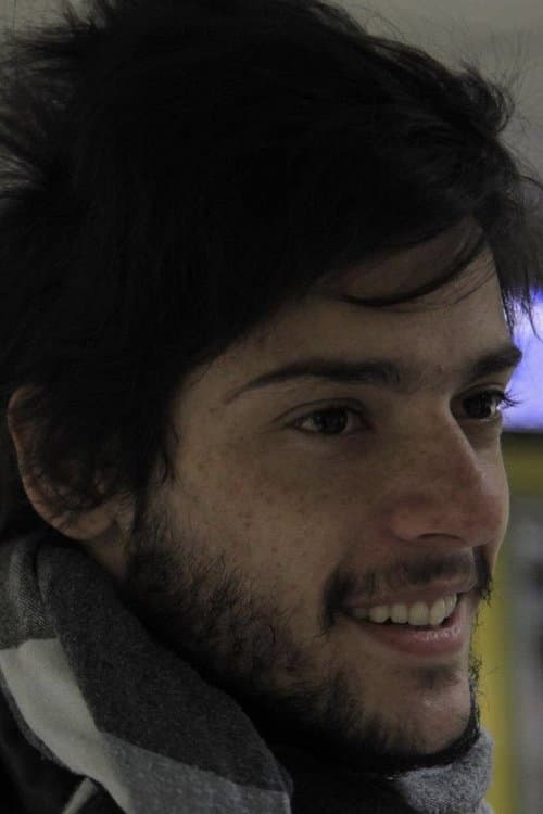 David Alonso profile photo