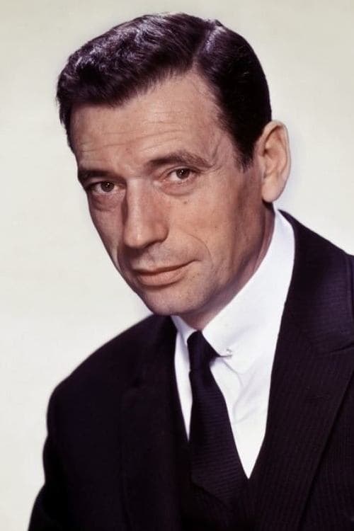 Yves Montand profile photo