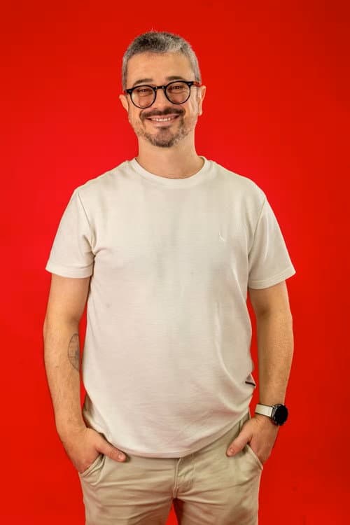 Dino Cantelli profile photo