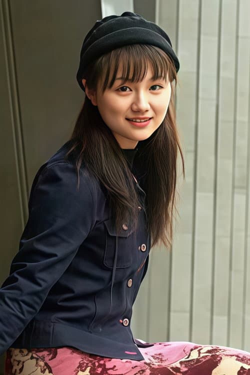 Azusa Takishima profile photo