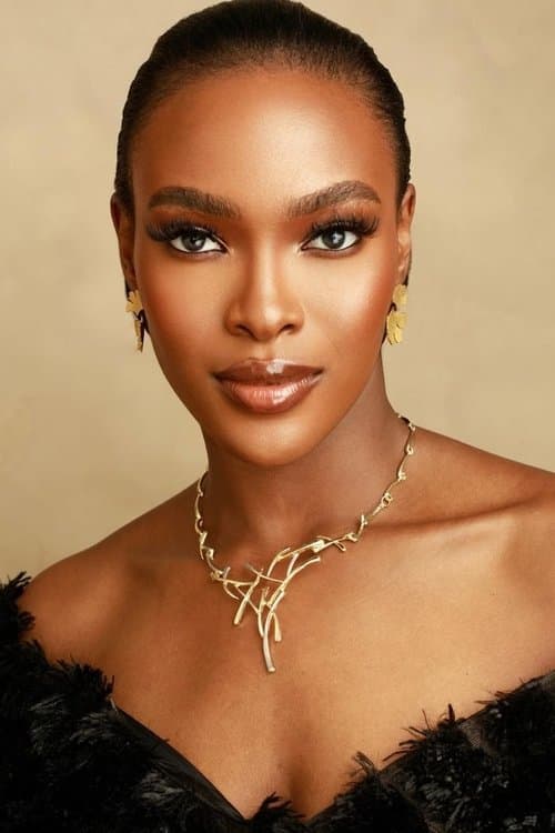 Angel Anosike profile photo