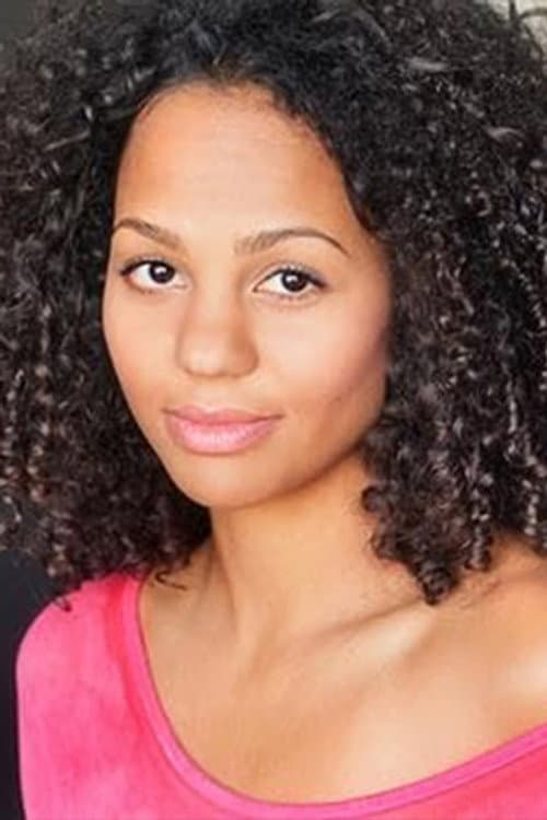 Rachae Amber Thomas profile photo