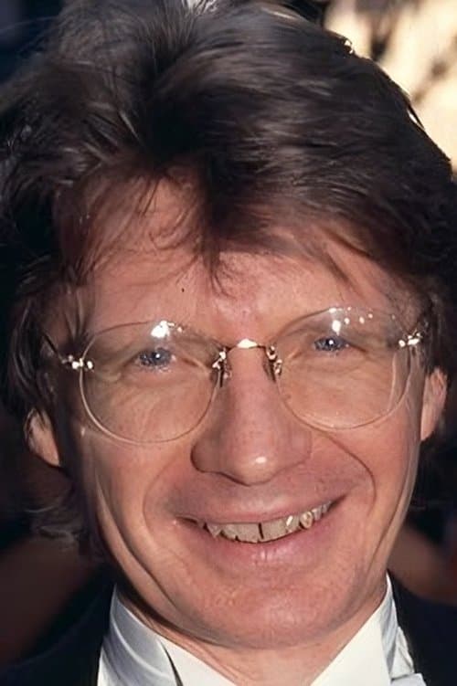 Pat Proft profile photo