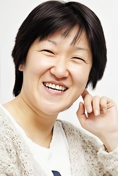 Lee Woo-jung profile photo