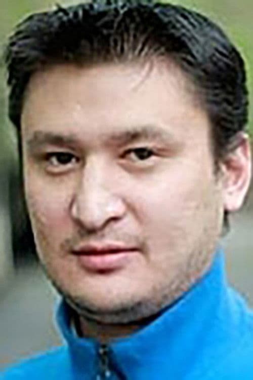 Erzhan Rustembekow profile photo