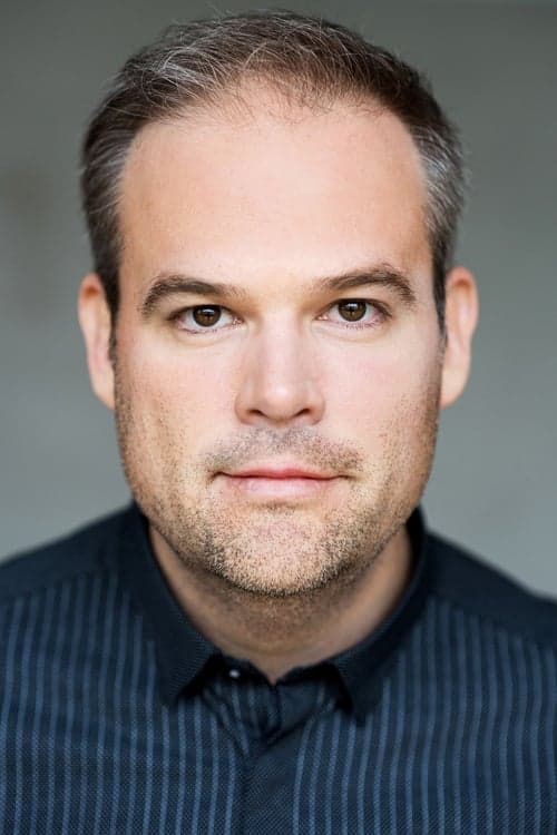 Tristan Harvey profile photo