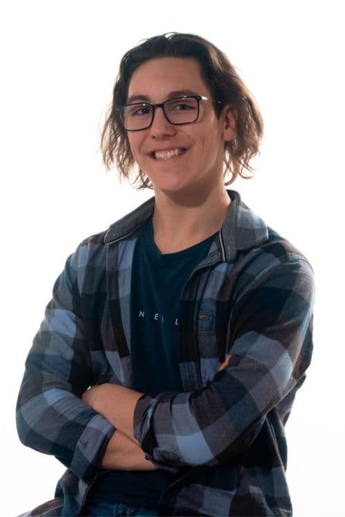 Mathys Motard profile photo