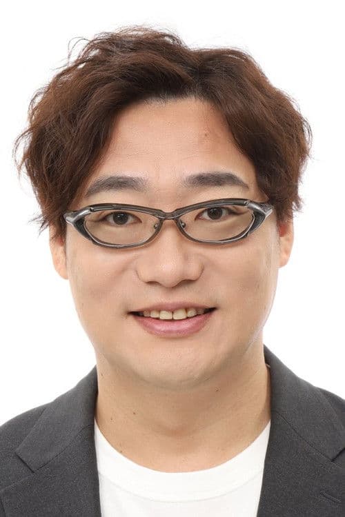 Nobuaki Kanemitsu profile photo