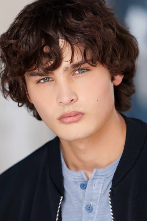 Jasper Jones profile photo