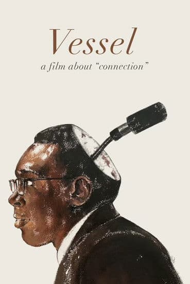 Vessel poster