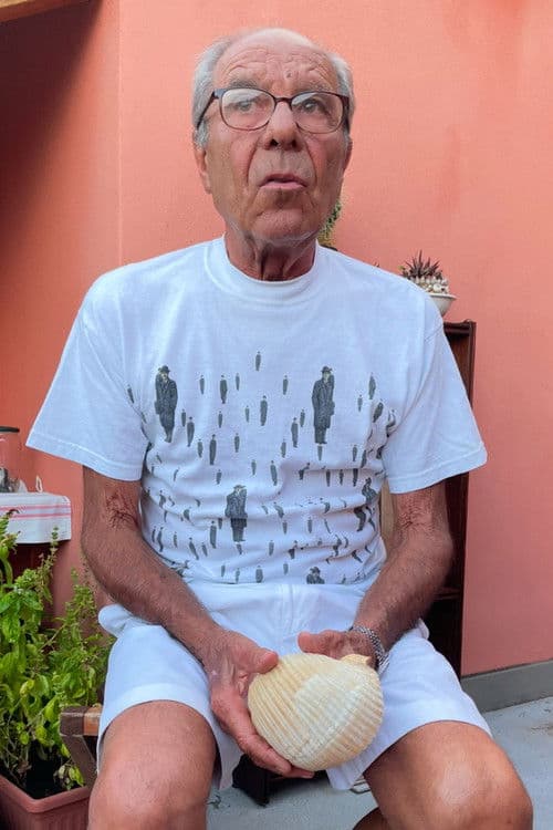 Sergio Salis profile photo