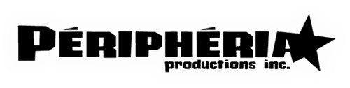 Peripheria Productions