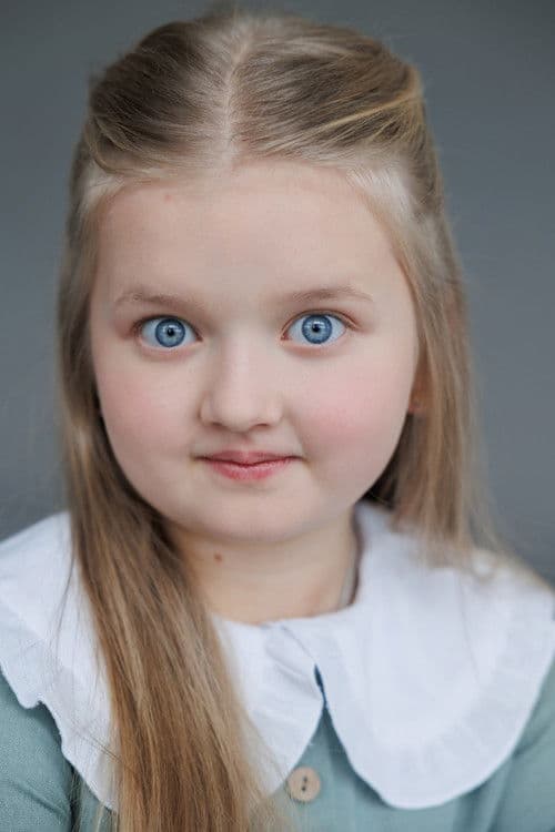 Арина Шульга profile photo