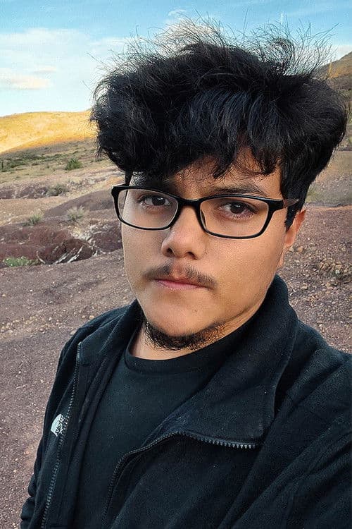 Javier H. Hernandez profile photo