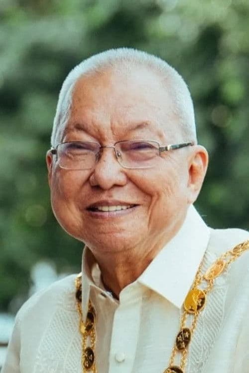 Ricardo Lee profile photo