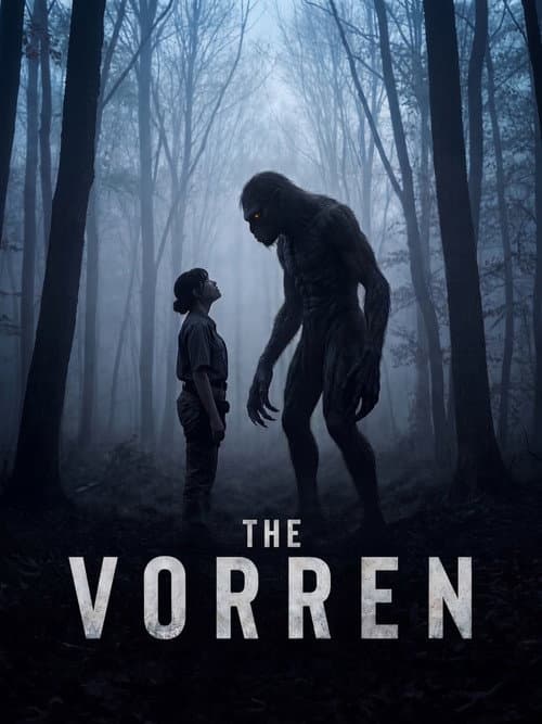 The Vorren poster