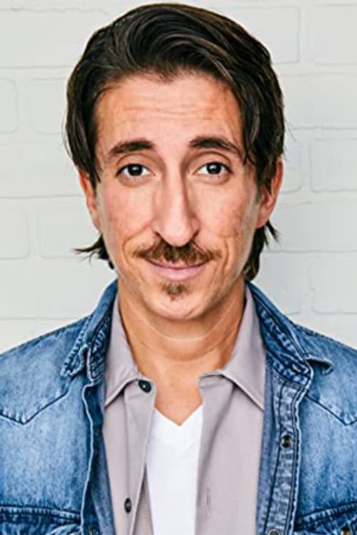 Travis Walck profile photo