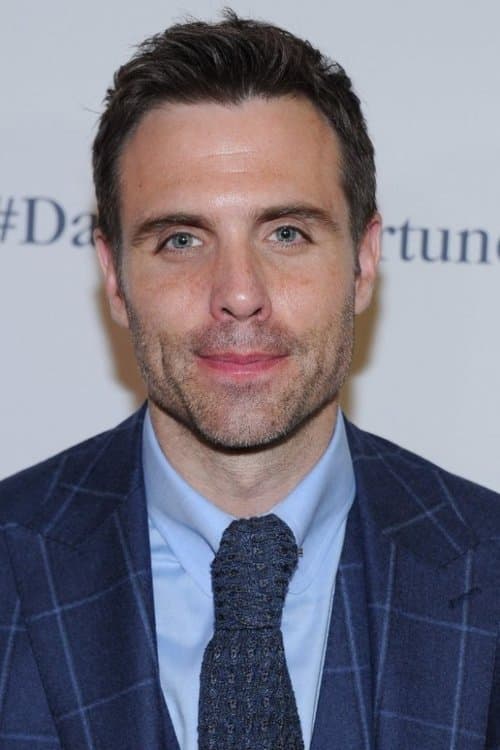 Ryan Scott profile photo