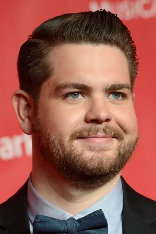 Jack Osbourne profile photo