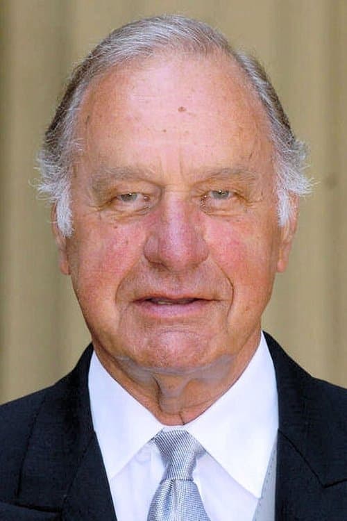 Geoffrey Palmer profile photo
