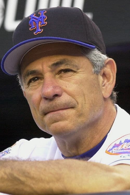 Bobby Valentine profile photo