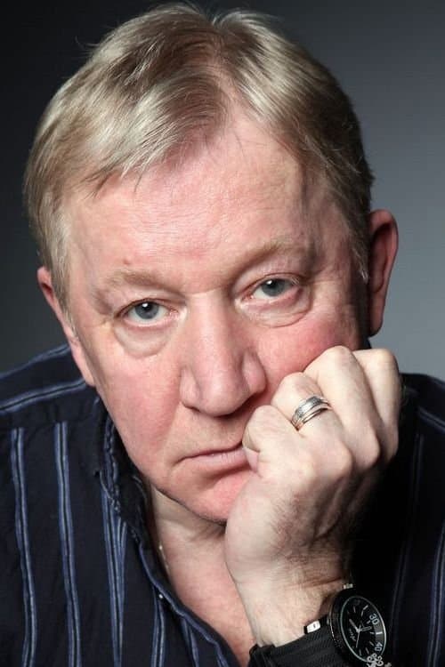 Vladimir Kebin profile photo