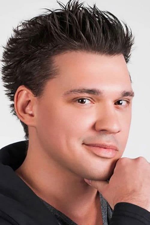 Aleksey Kabanov profile photo