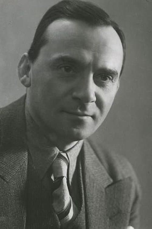 Eyvind Johan-Svendsen profile photo