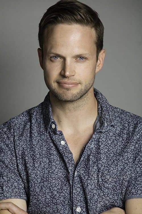 Eric Murdoch profile photo