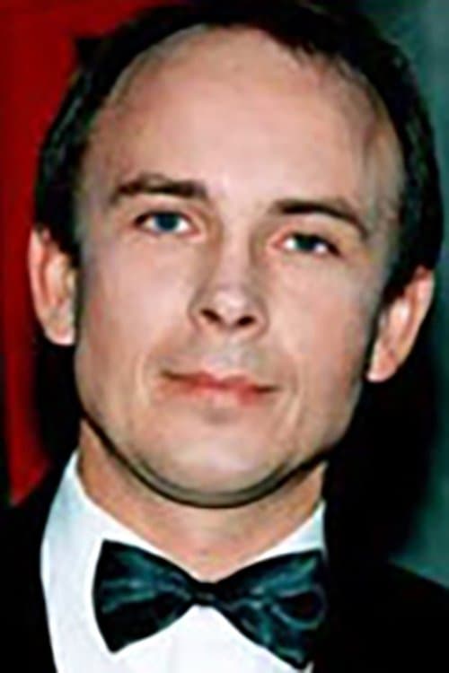 Aleksandr Timoshkin profile photo