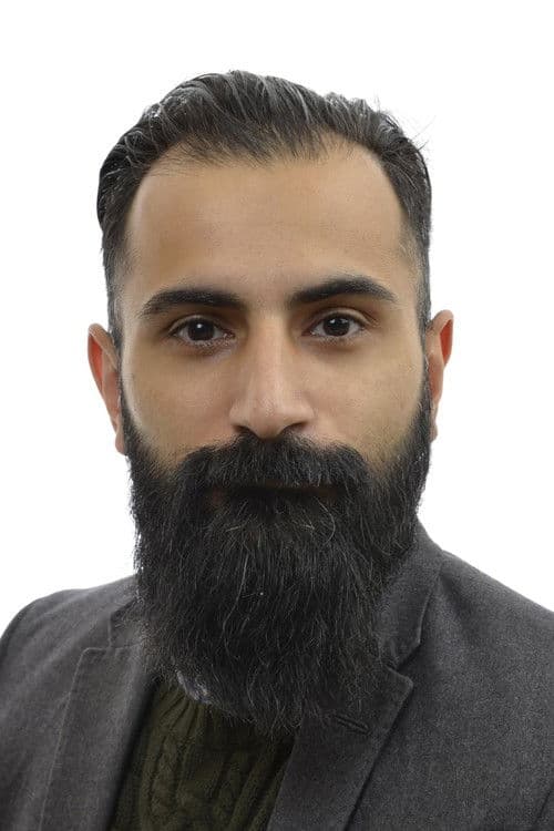 Hanif Bali profile photo